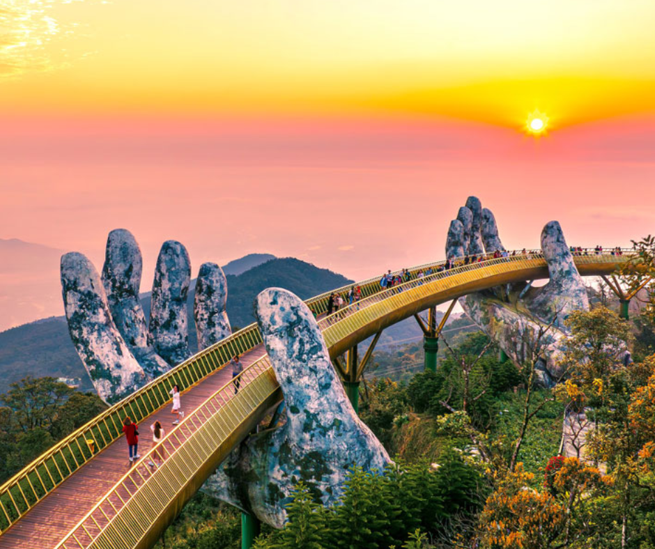 Central Vietnam Tour Packages